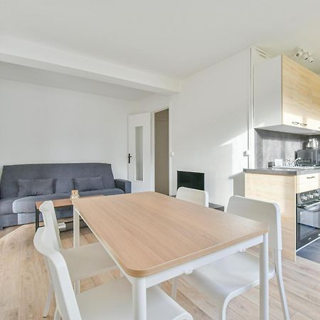 Apartamento Charenton Exterior foto